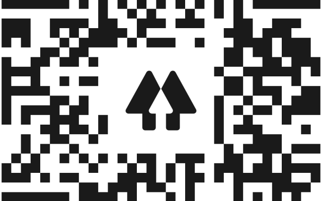 QR CODE TO ALL OUR PLATFORMS