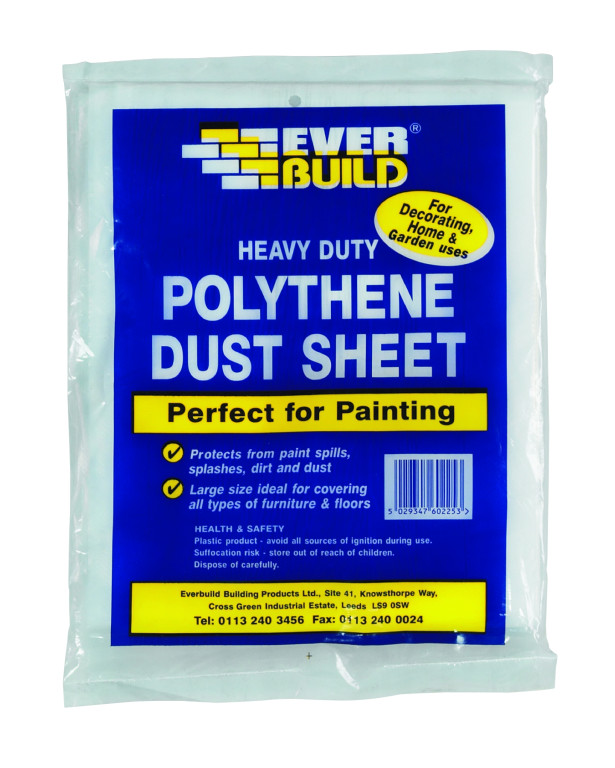 POLYDUST