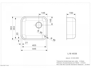 L18 4035 OKG Line Drawing