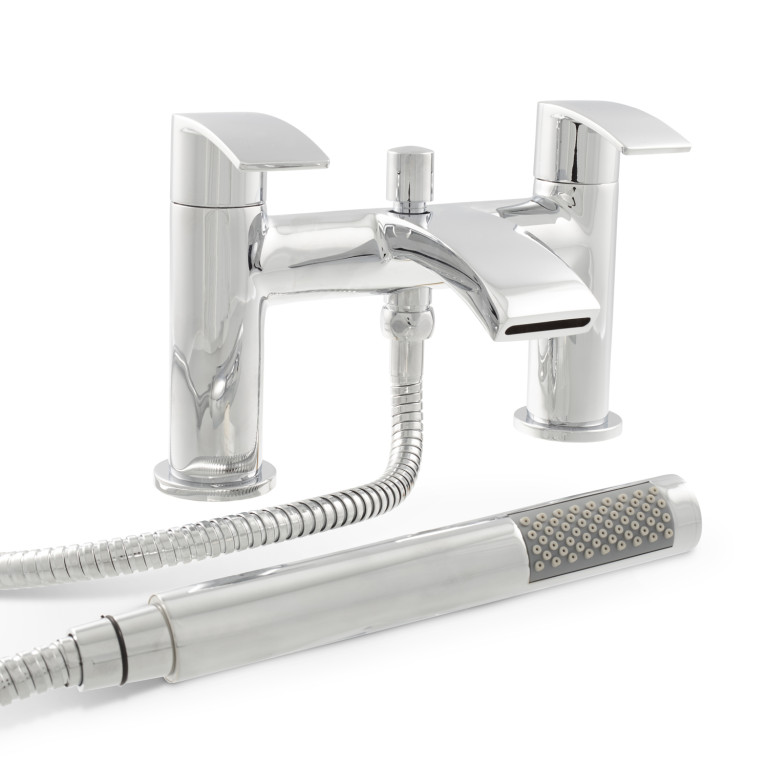 TAP132ST - Status Bath Shower Mixer