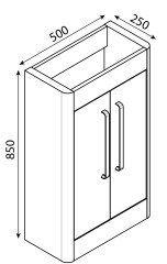 SU5025TDFMCMATECH