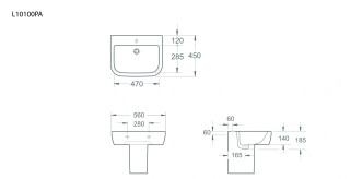 L10100PA10100TECH