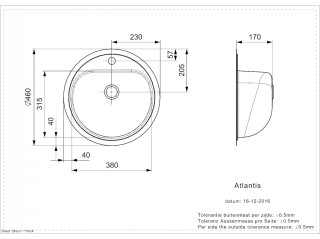 AB ATLANTIS