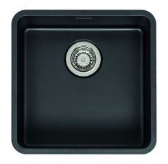 Regi-colorohio 40x40jet BlackR32725-2