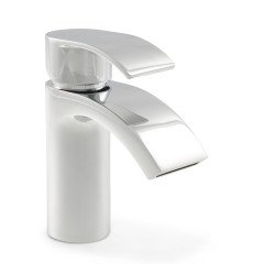 TAP130ST - 1 Status Mono Basin Mixer