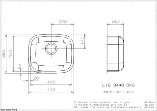 L18 3440 OKG Line Drawing